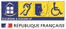 Tourisme-Handicape